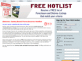 allaboutforeclosedhomes.com