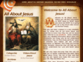 allaboutjesus.info