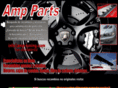 amp-parts.com