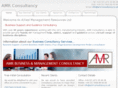 amrconsultancy.com