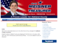 andymeisnerfortreasurer.net