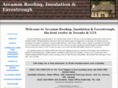 arcammbuildingproducts.com