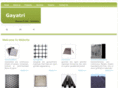 ashpondlining.com