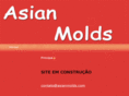 asianmolds.com