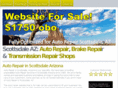 autorepairscottsdalearizona.com