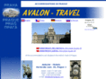 avalonprague.com