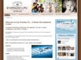 azvisiondevelopment.com