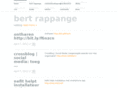 bertrappange.com