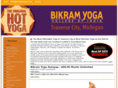 bikramyogatc.com