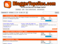 bloggertopsites.com