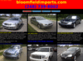 bloomfieldimports.com