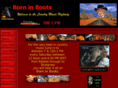 borninboots.com