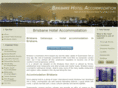 brisbanegetaways.com