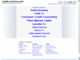 cable-services.net