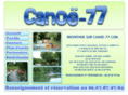 canoe77.com