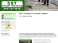 carpetcleanerslo.com