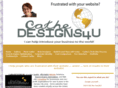 cathedesigns4u.com