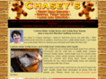 chaseysteddybears.com