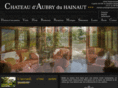 chateau-aubry.com