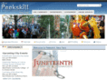cityofpeekskill.com