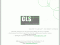 clsecurity.co.uk