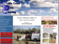 collincreekductcleaning.com