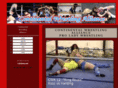 continentalwrestling.com