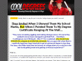 cooldegrees.com