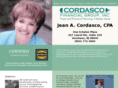 cordascofinancial.com