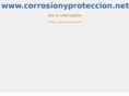 corrosionyproteccion.net