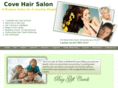 covehair.com