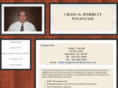 craigbarrett-financial.com