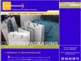 creationpackaging.com