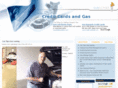 creditcardsandgas.com