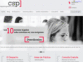 cspasesores.com