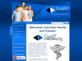 cundiffchiropractic.com
