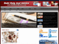 debtreliefmatters.com