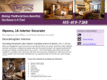 decdendesigns.com