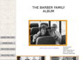 derekbarber.com