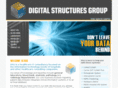 digitalstructuresgroup.com