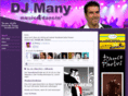 dj-many.com