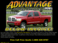 dodgemegacab.com