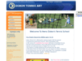 dokovtennisart.com
