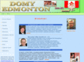 domyedmonton.com