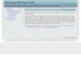 durangobridgeclub.org