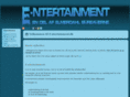 e-ntertainment.dk