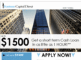 eastman--capitaldirect.com