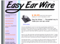easyearwire.com