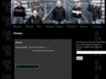 echoparktheband.com