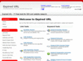 expiredurl.com